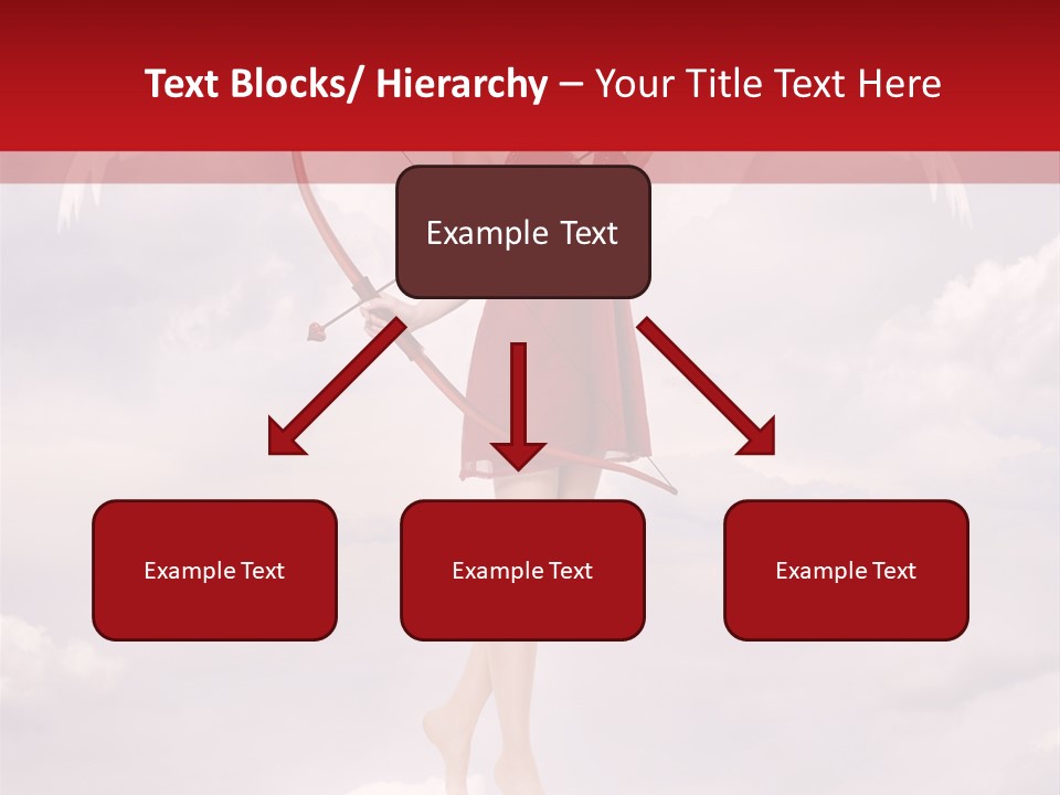 Air Home Temperature PowerPoint Template