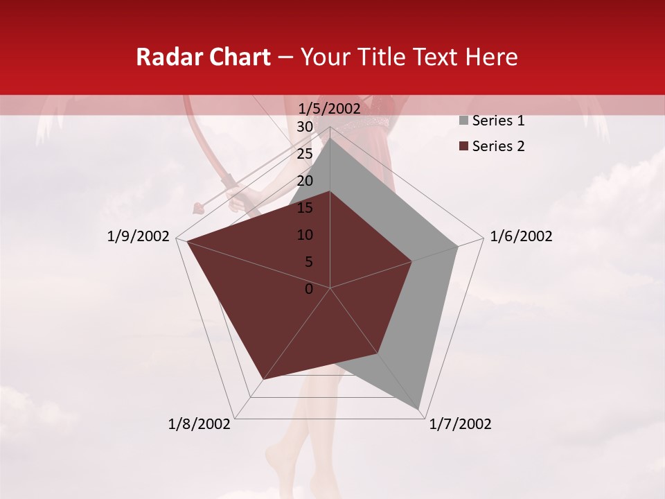 Air Home Temperature PowerPoint Template