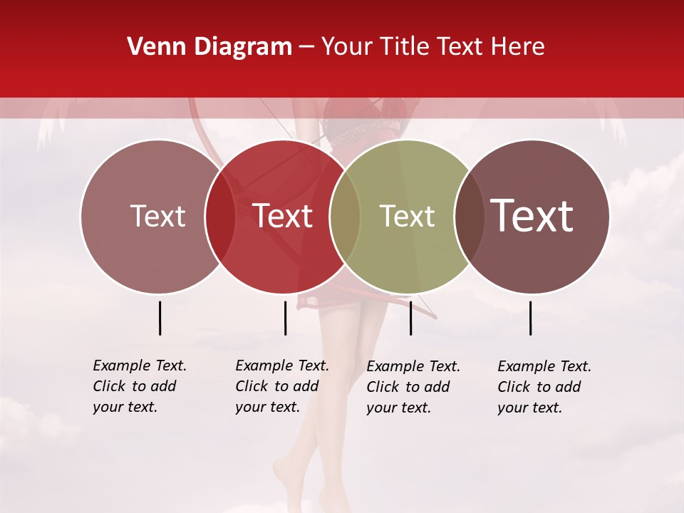 Air Home Temperature PowerPoint Template