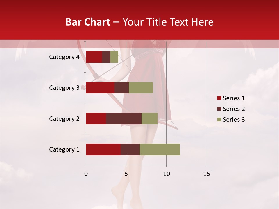 Air Home Temperature PowerPoint Template