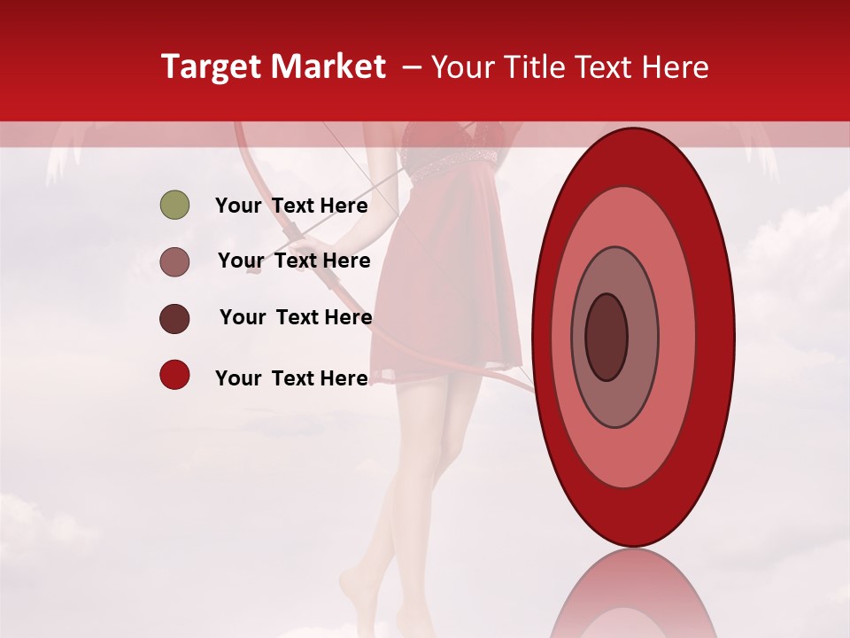 Air Home Temperature PowerPoint Template