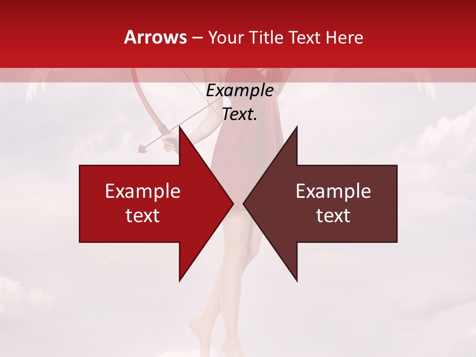 Air Home Temperature PowerPoint Template