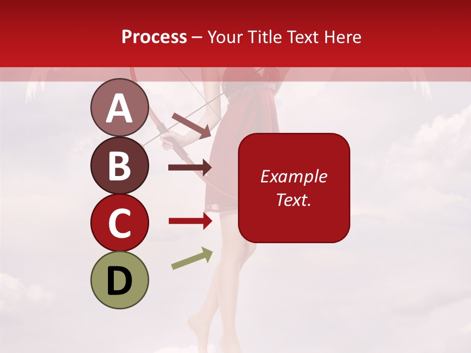 Air Home Temperature PowerPoint Template