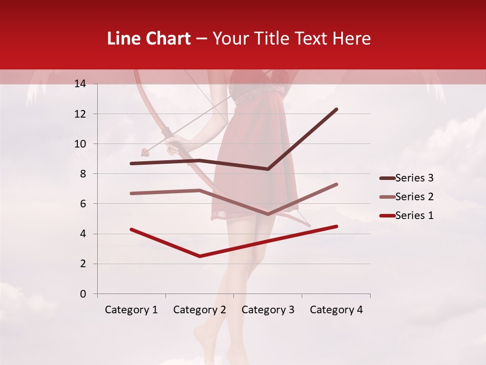 Air Home Temperature PowerPoint Template