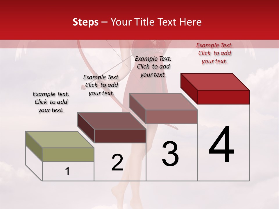 Air Home Temperature PowerPoint Template