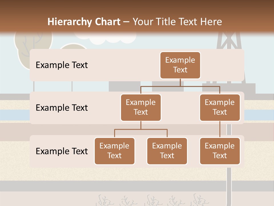 Switch Unit Cold PowerPoint Template