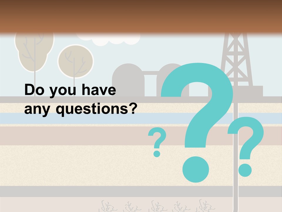 Switch Unit Cold PowerPoint Template