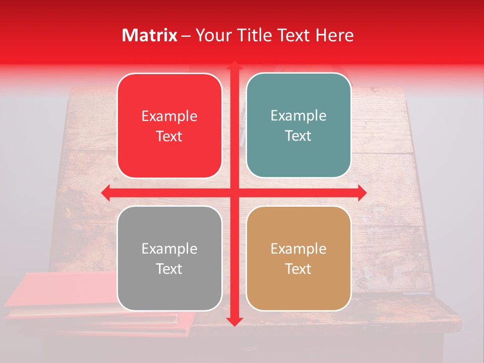 Unit Electricity Power PowerPoint Template