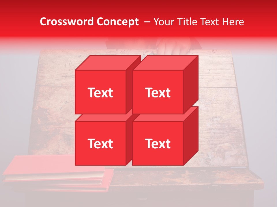 Unit Electricity Power PowerPoint Template
