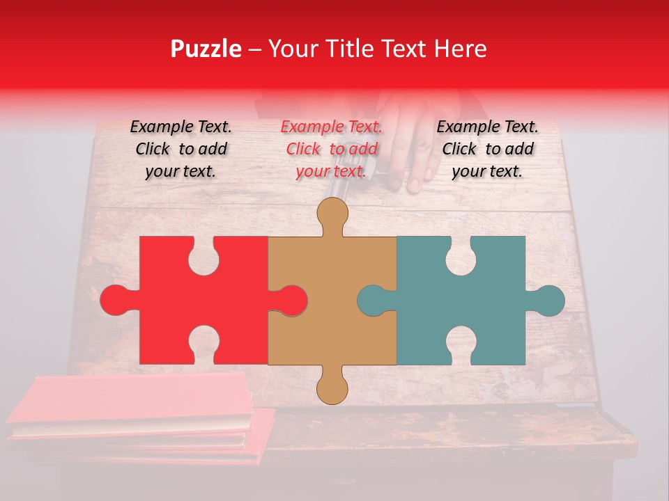 Unit Electricity Power PowerPoint Template