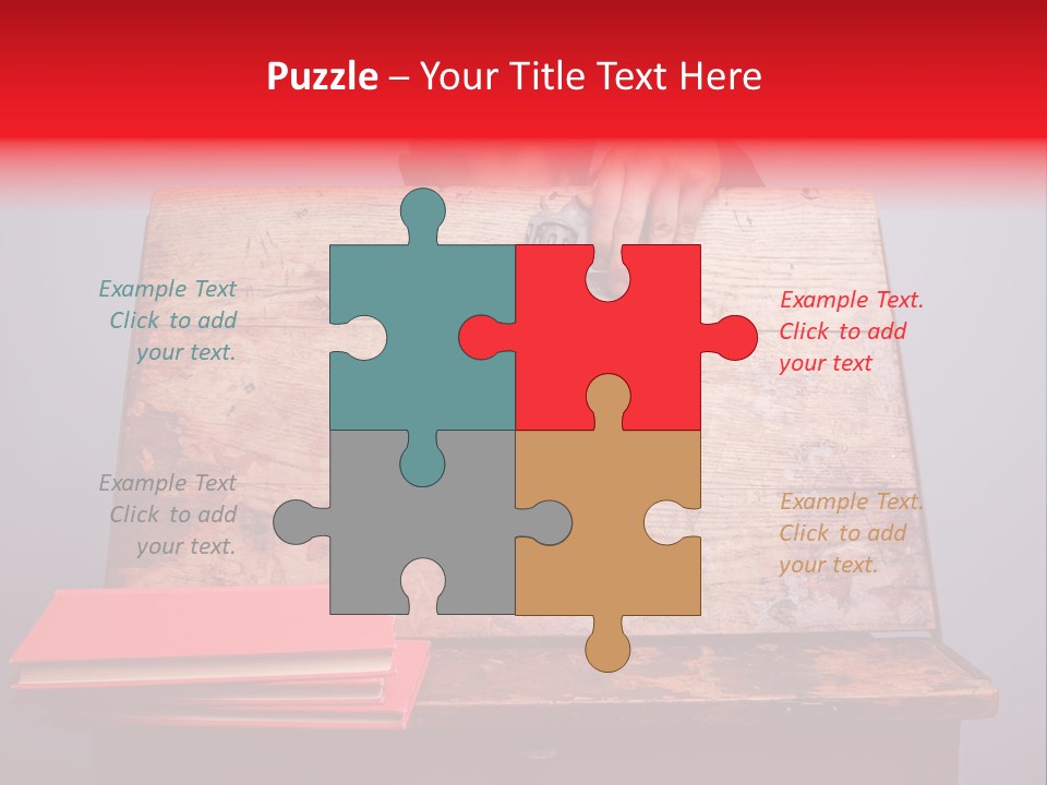 Unit Electricity Power PowerPoint Template