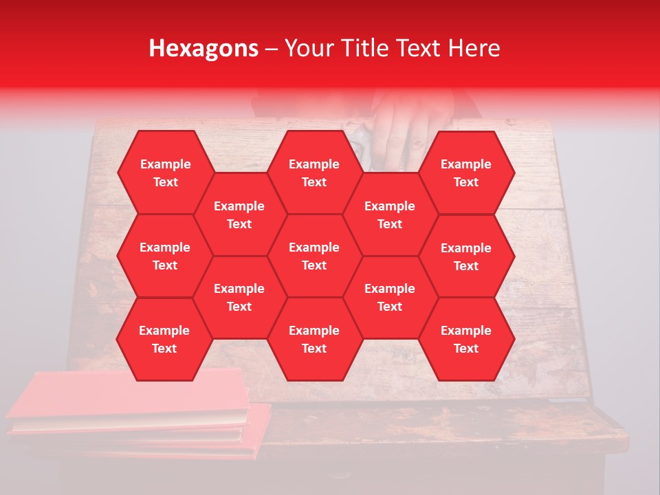 Unit Electricity Power PowerPoint Template