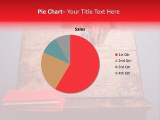 Unit Electricity Power PowerPoint Template