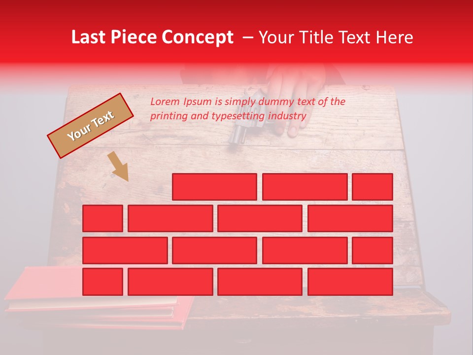 Unit Electricity Power PowerPoint Template