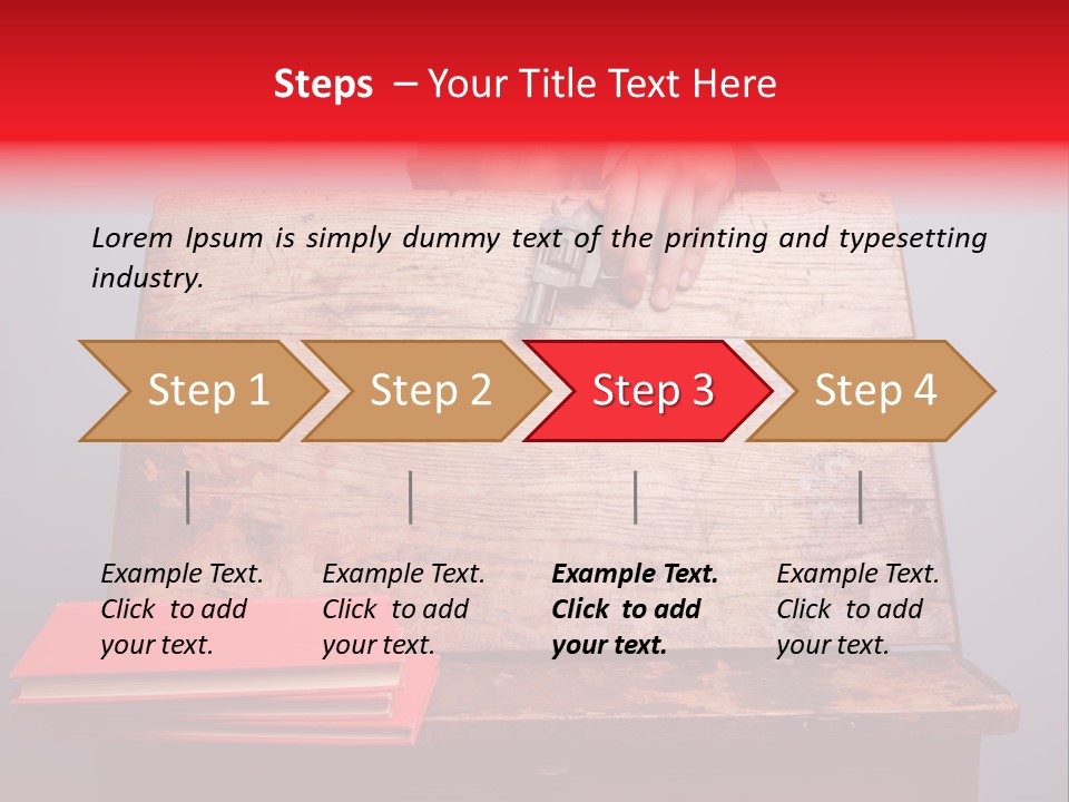 Unit Electricity Power PowerPoint Template