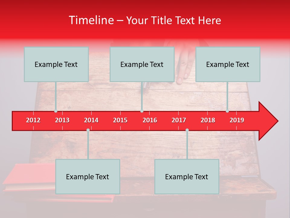 Unit Electricity Power PowerPoint Template