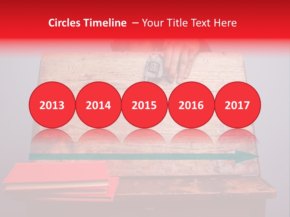 Unit Electricity Power PowerPoint Template