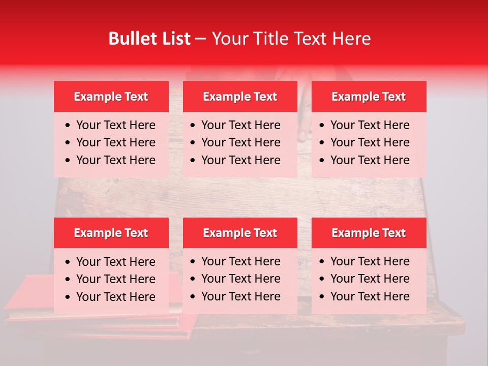 Unit Electricity Power PowerPoint Template