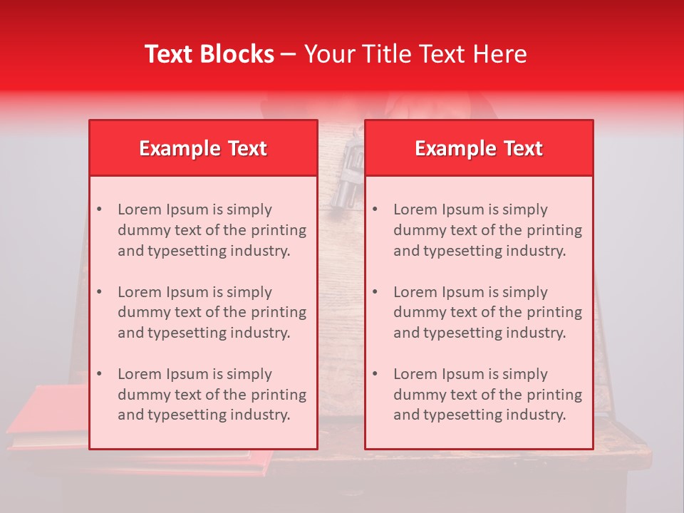 Unit Electricity Power PowerPoint Template
