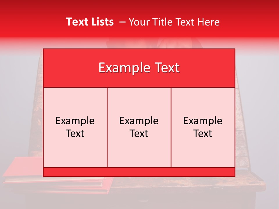 Unit Electricity Power PowerPoint Template