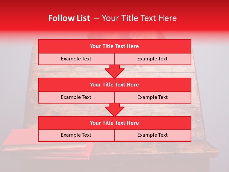 Unit Electricity Power PowerPoint Template