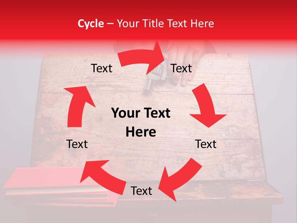 Unit Electricity Power PowerPoint Template