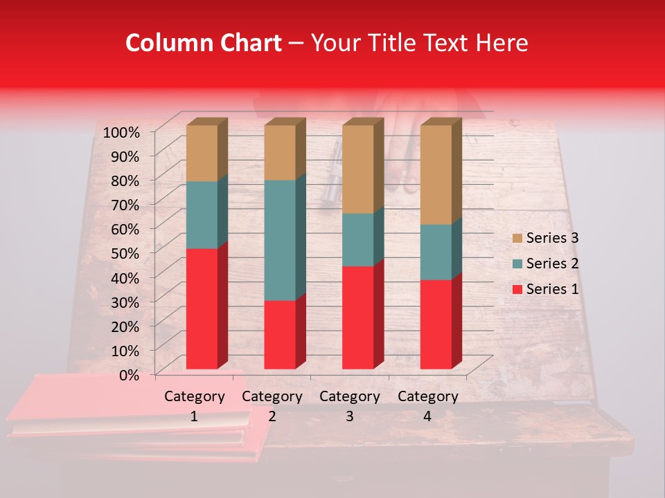 Unit Electricity Power PowerPoint Template