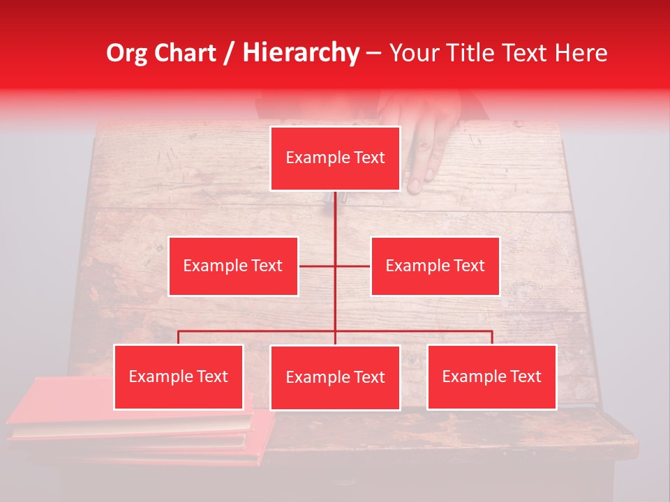Unit Electricity Power PowerPoint Template