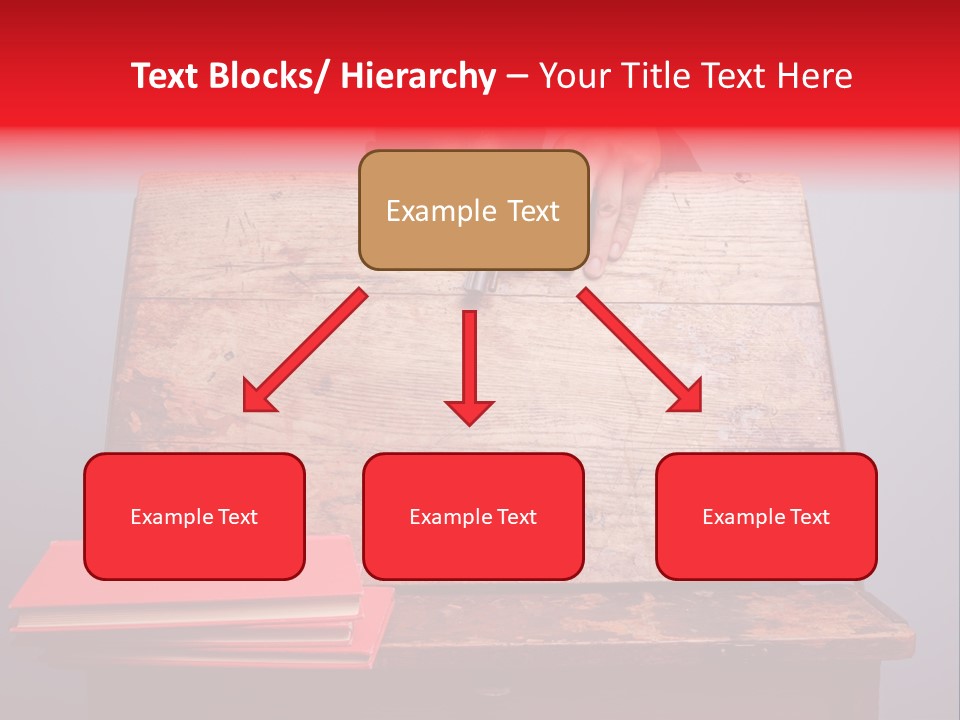Unit Electricity Power PowerPoint Template