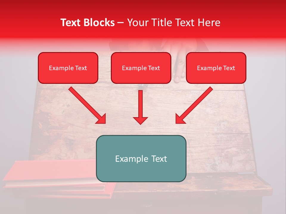 Unit Electricity Power PowerPoint Template