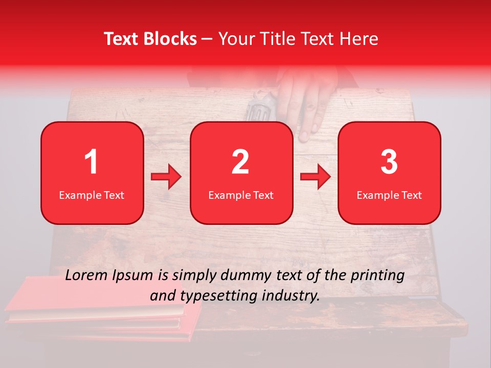 Unit Electricity Power PowerPoint Template