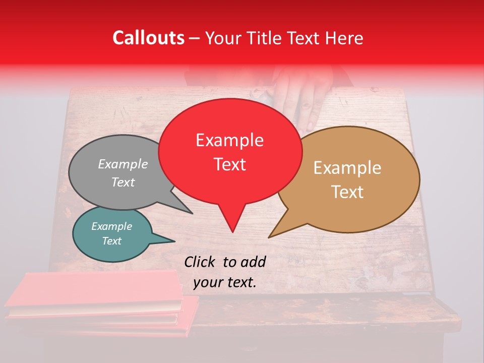 Unit Electricity Power PowerPoint Template