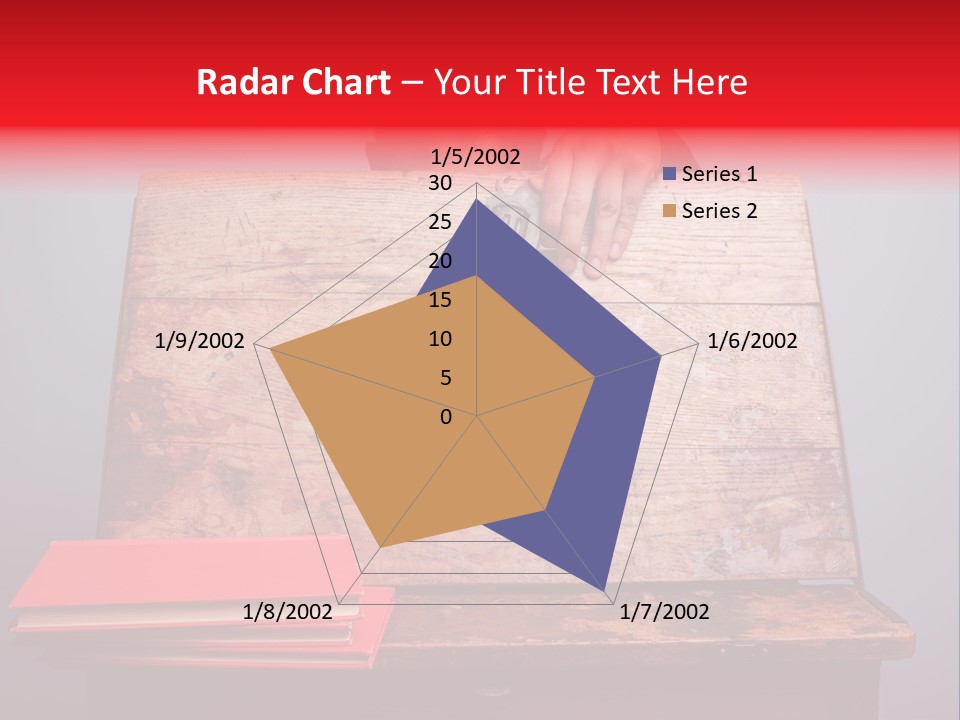 Unit Electricity Power PowerPoint Template