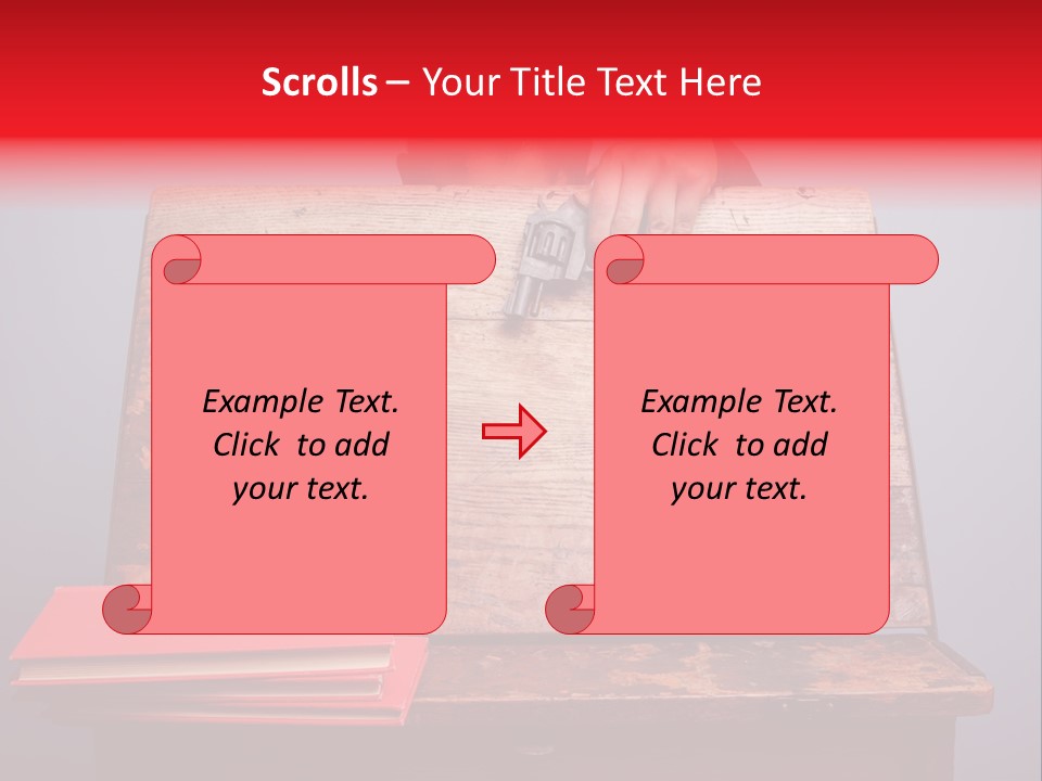Unit Electricity Power PowerPoint Template