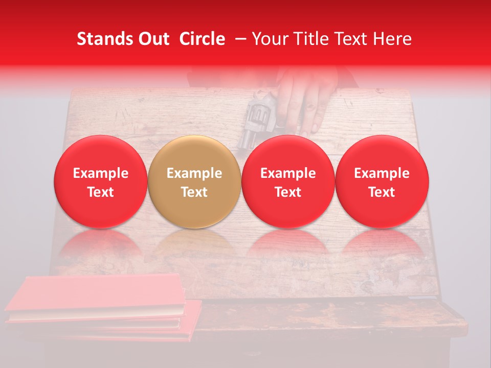 Unit Electricity Power PowerPoint Template