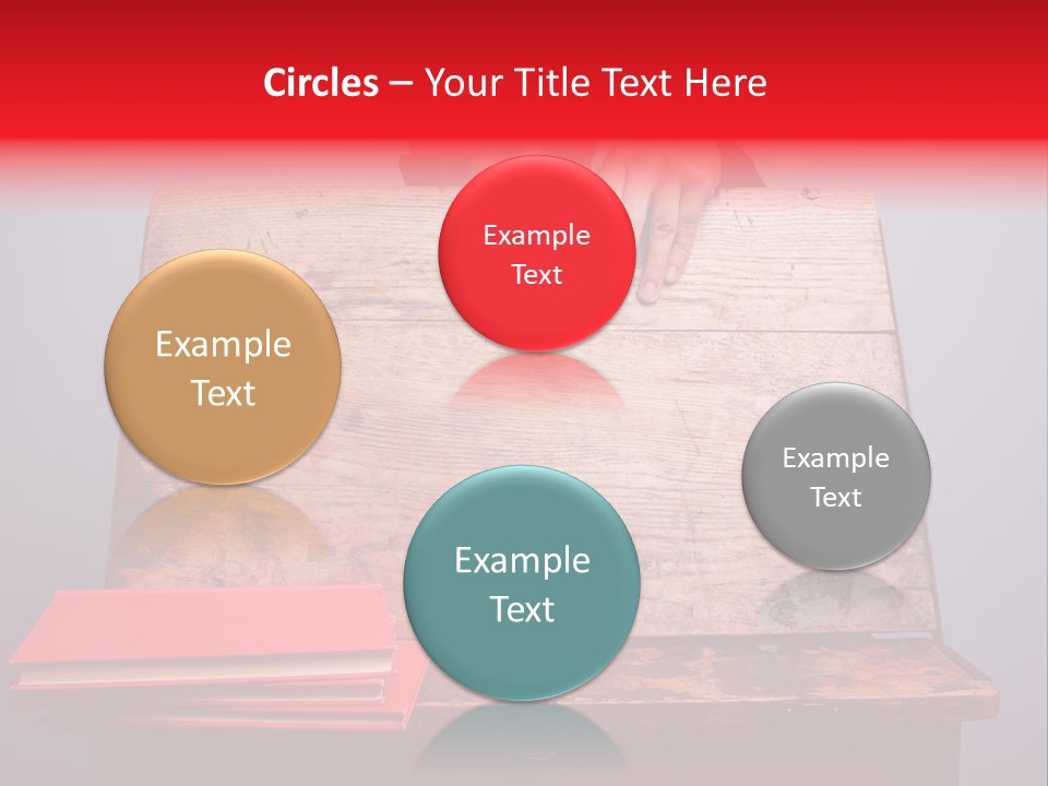 Unit Electricity Power PowerPoint Template