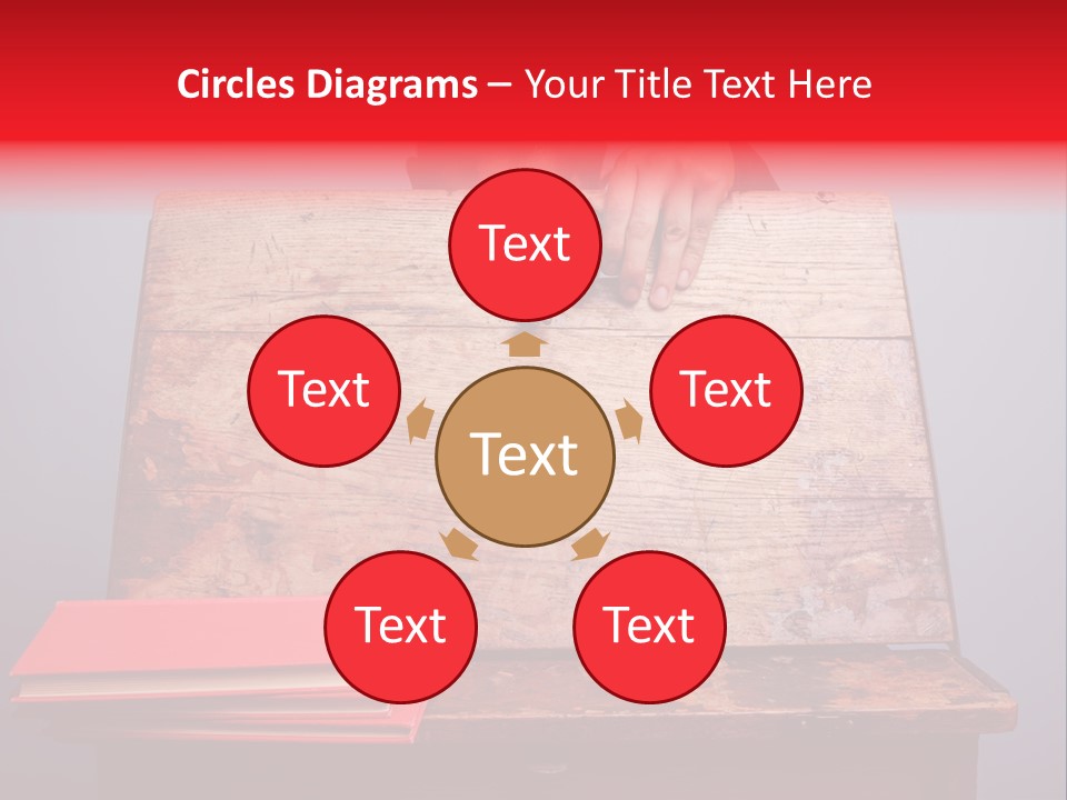 Unit Electricity Power PowerPoint Template