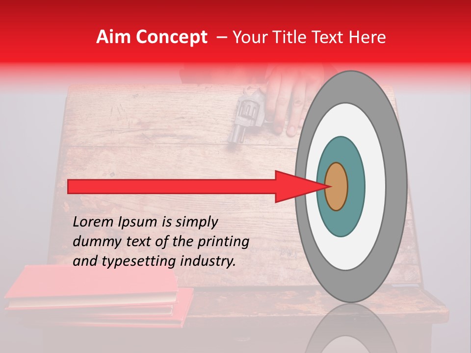 Unit Electricity Power PowerPoint Template