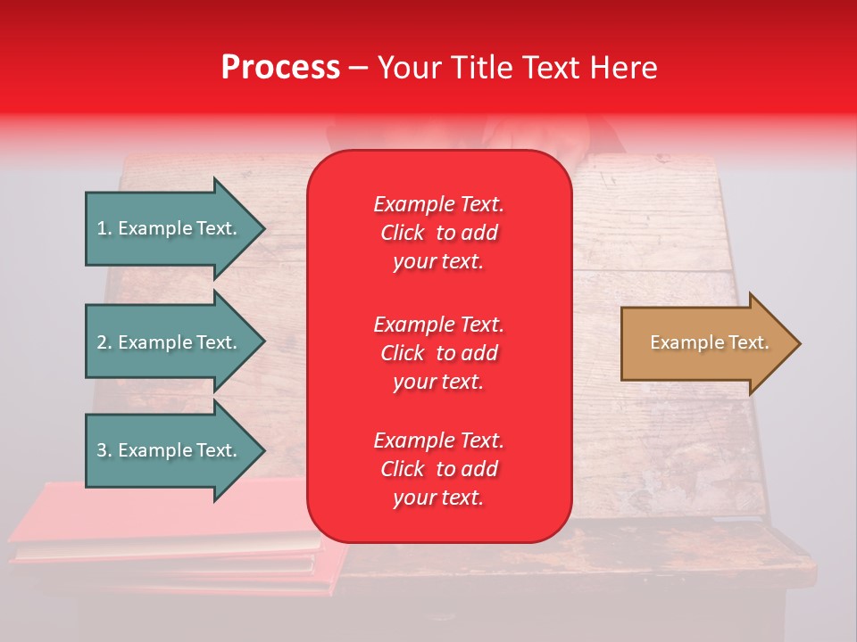 Unit Electricity Power PowerPoint Template