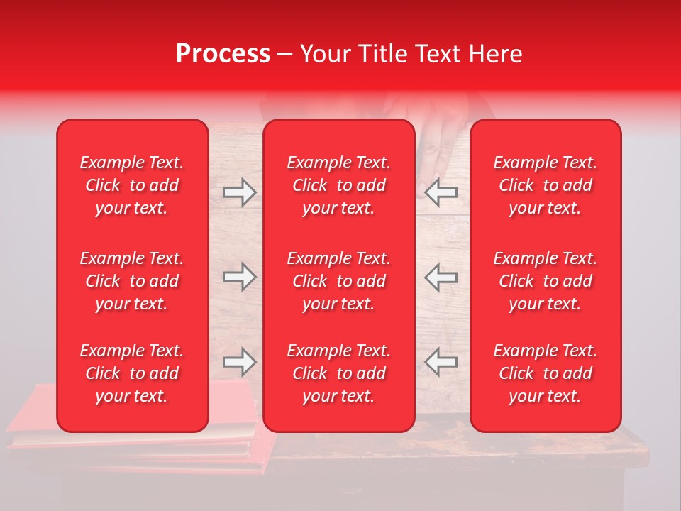 Unit Electricity Power PowerPoint Template