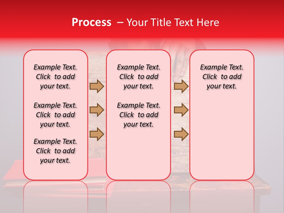 Unit Electricity Power PowerPoint Template