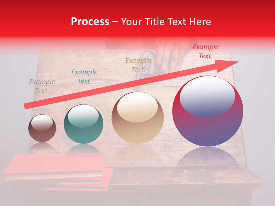 Unit Electricity Power PowerPoint Template