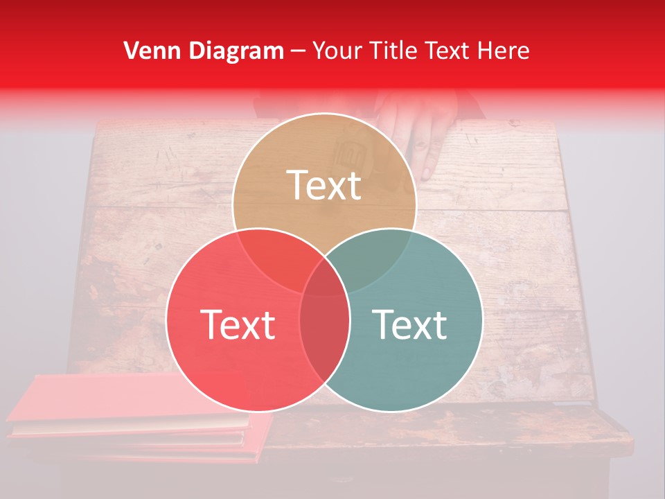 Unit Electricity Power PowerPoint Template