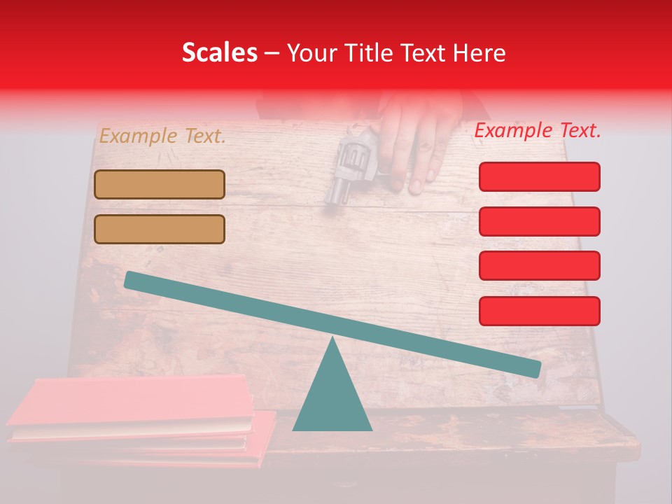 Unit Electricity Power PowerPoint Template