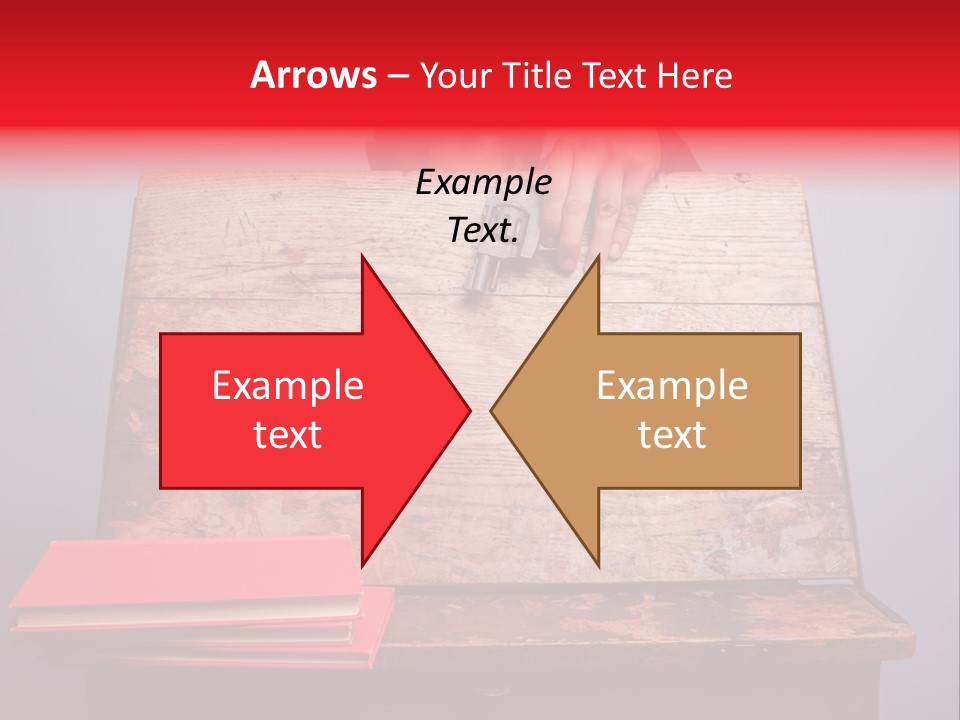 Unit Electricity Power PowerPoint Template