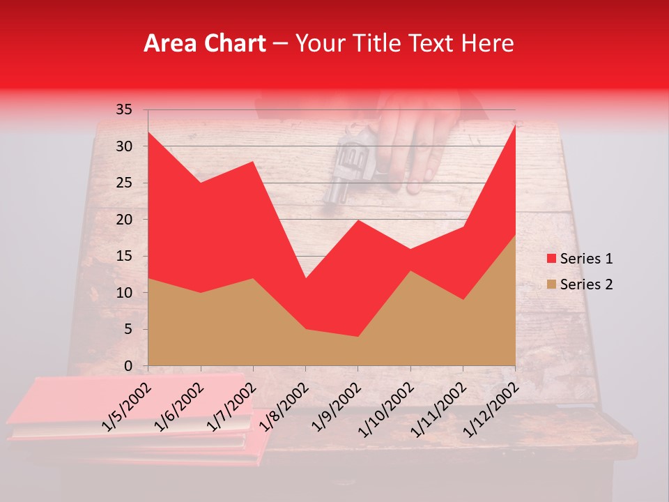 Unit Electricity Power PowerPoint Template