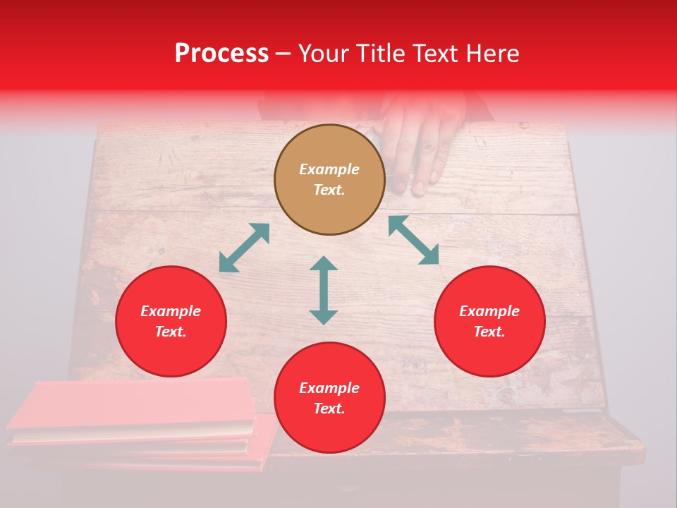 Unit Electricity Power PowerPoint Template