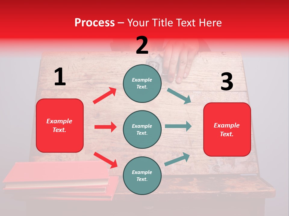Unit Electricity Power PowerPoint Template