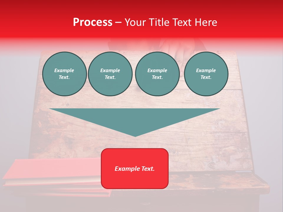 Unit Electricity Power PowerPoint Template