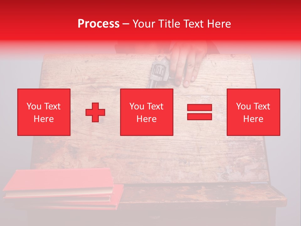 Unit Electricity Power PowerPoint Template